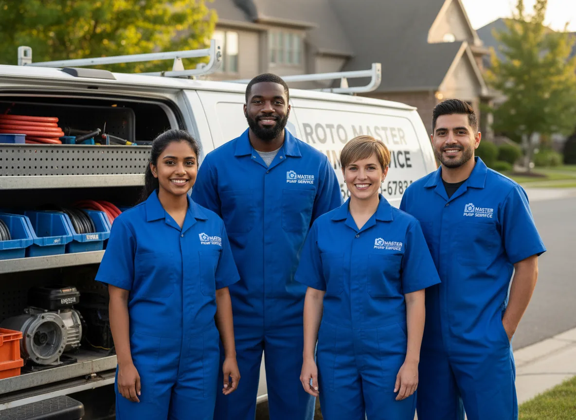Sump Pump Installation company in Hiram, OH